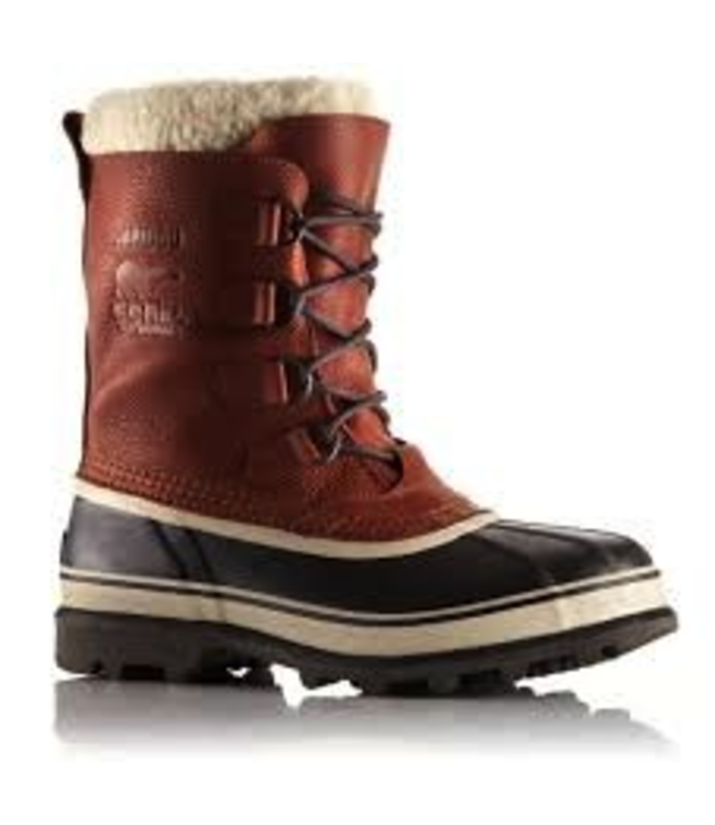 Sorel Sorel Men's Caribou Wool Boot
