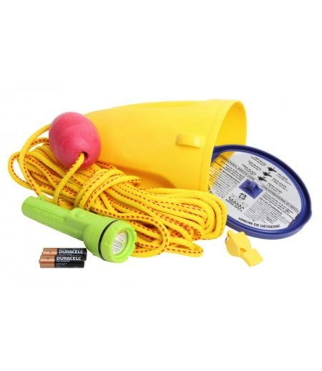Fox 40 Fox 40 Marine Classic Boat Safety Kit