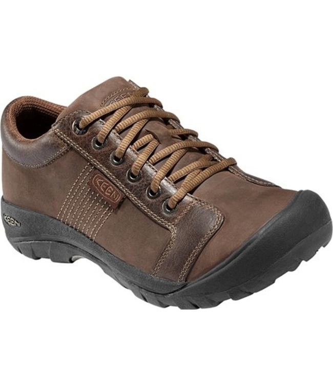 Keen Keen Mens Austin Shoe