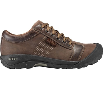 Keen Mens Austin Shoe