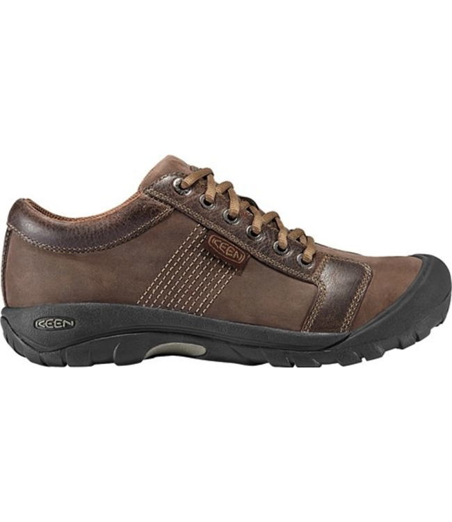 Keen Keen Mens Austin Shoe