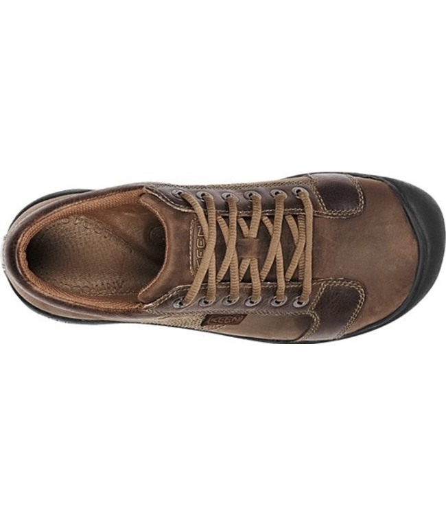 Keen Keen Mens Austin Shoe