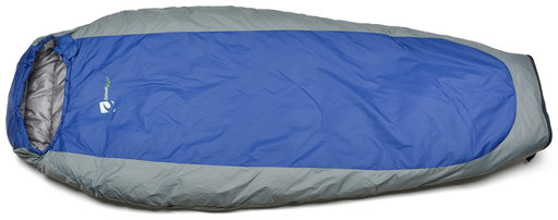 Chinook Young Camper (Blue) Sleeping Bag
