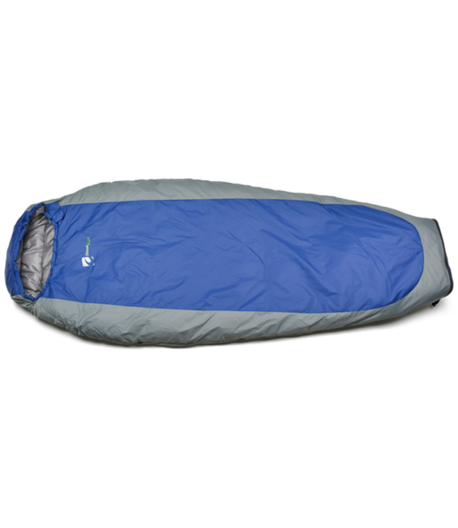 Chinook Chinook Young Camper (Blue) Sleeping Bag