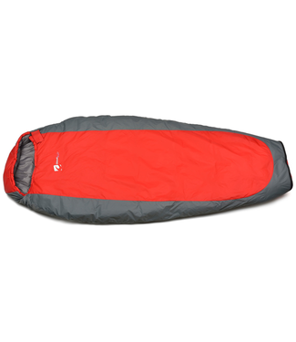 Chinook Chinook Young Camper (Red) Sleeping Bag
