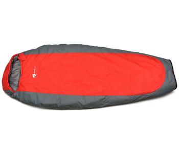 Chinook Young Camper (Red) Sleeping Bag