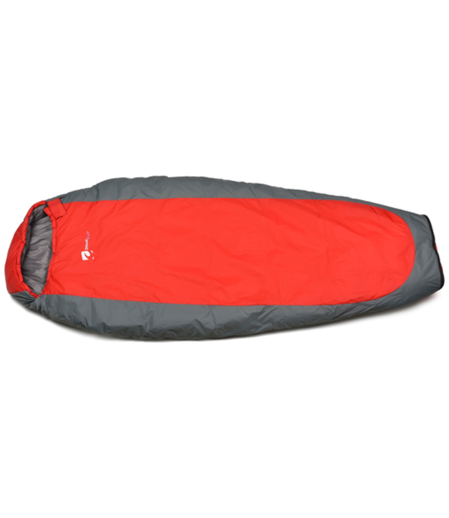 Chinook Chinook Young Camper (Red) Sleeping Bag