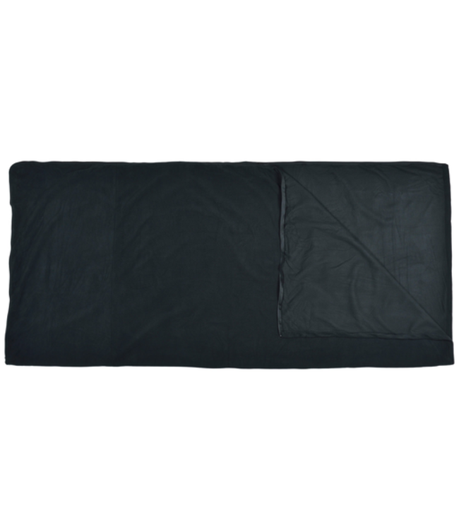 Chinook Chinook Trailside Microfleece Rectangular Sleeping Bag Without Shell