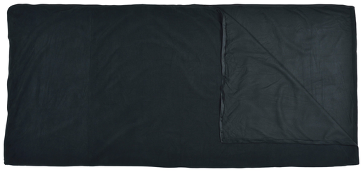 Chinook Trailside Microfleece Rectangular Sleeping Bag Without Shell