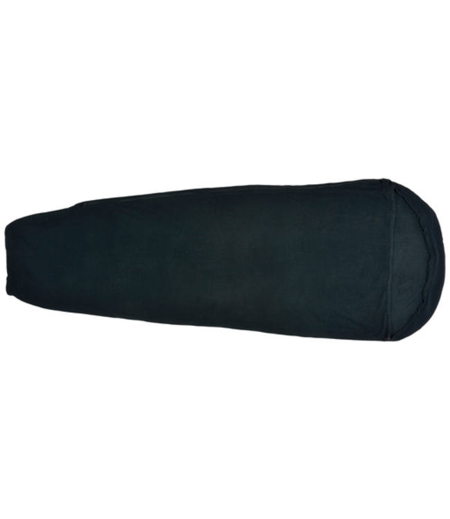 Chinook Chinook Trailside Microfleece Mummy Sleeping Bag Without Shell