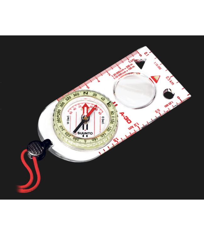 Suunto Suunto A-30 L CM NH Compass