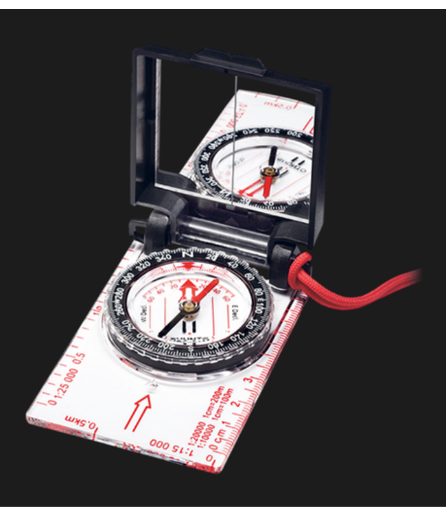 Suunto Suunto MCB  CM/ IN/ NH Compass