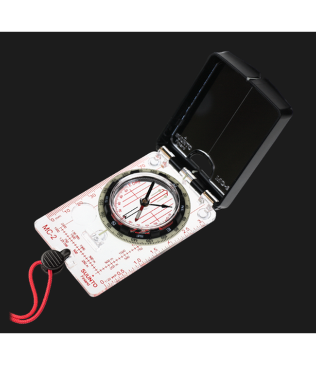 Suunto Suunto MC-2 D/L CM NH Compass