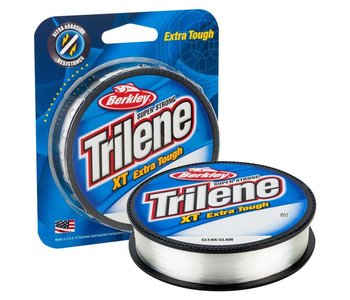 Berkley Trilene XT Fishing Line - 300 yd.