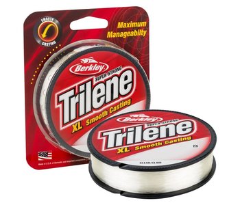 Berkley Trilene XL Fishing Line