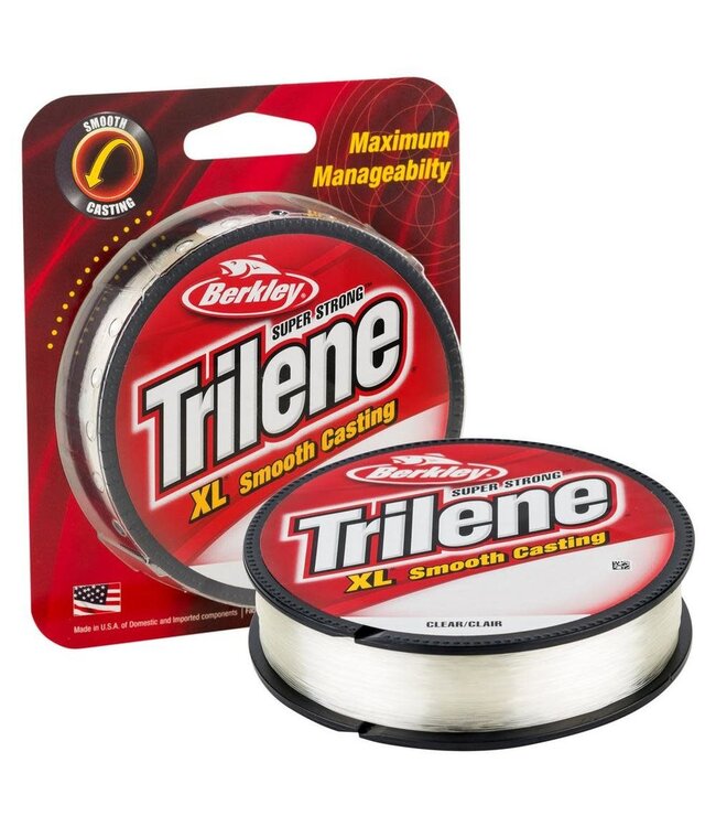 Berkley Berkley Trilene XL Fishing Line