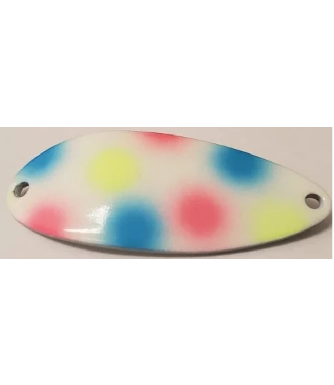 Little Cleo Little Cleo Spoon Lure 3/4 oz.