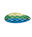 Acme Tackle Company Little Cleo Spoon Lure 1/4 oz.