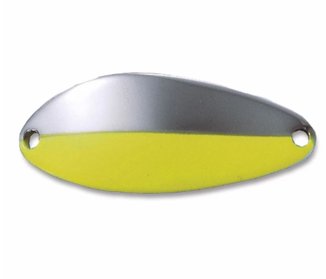 Little Cleo Spoon Lure 1/4 oz. - Great Lakes Outfitters