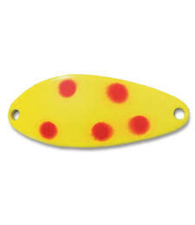 Little Cleo Little Cleo Spoon Lure 1/3 oz.