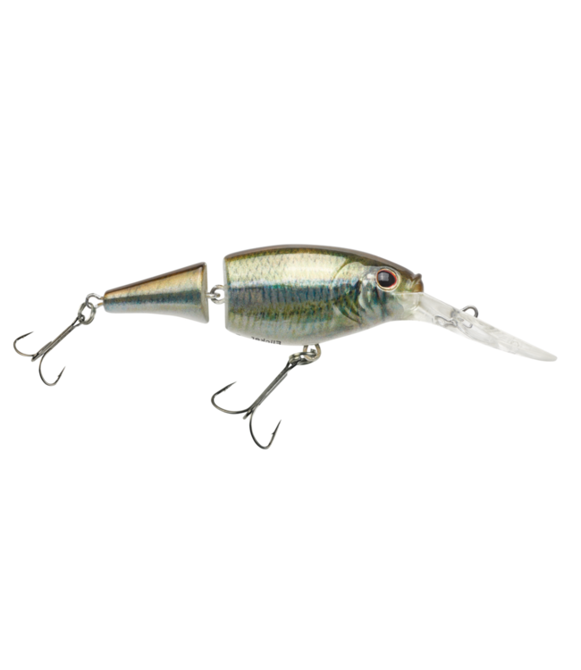 Berkley Berkley Jointed Flicker Shad