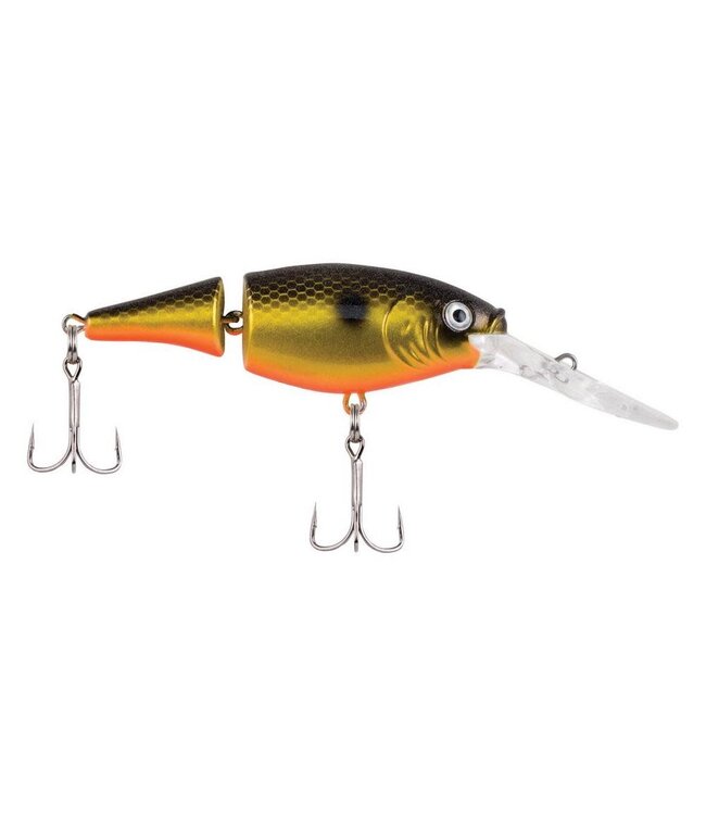 Berkley Berkley Jointed Flicker Shad