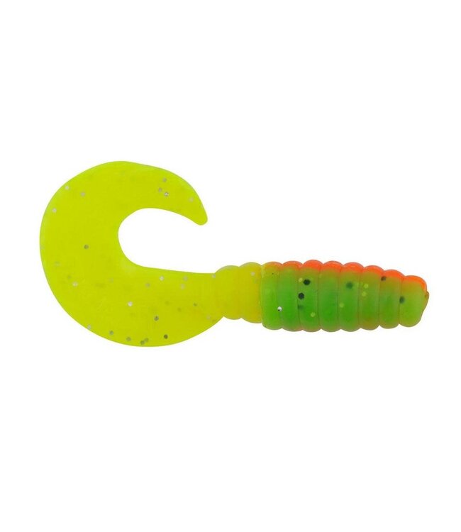 Berkley Berkley PowerBait Power Grubs