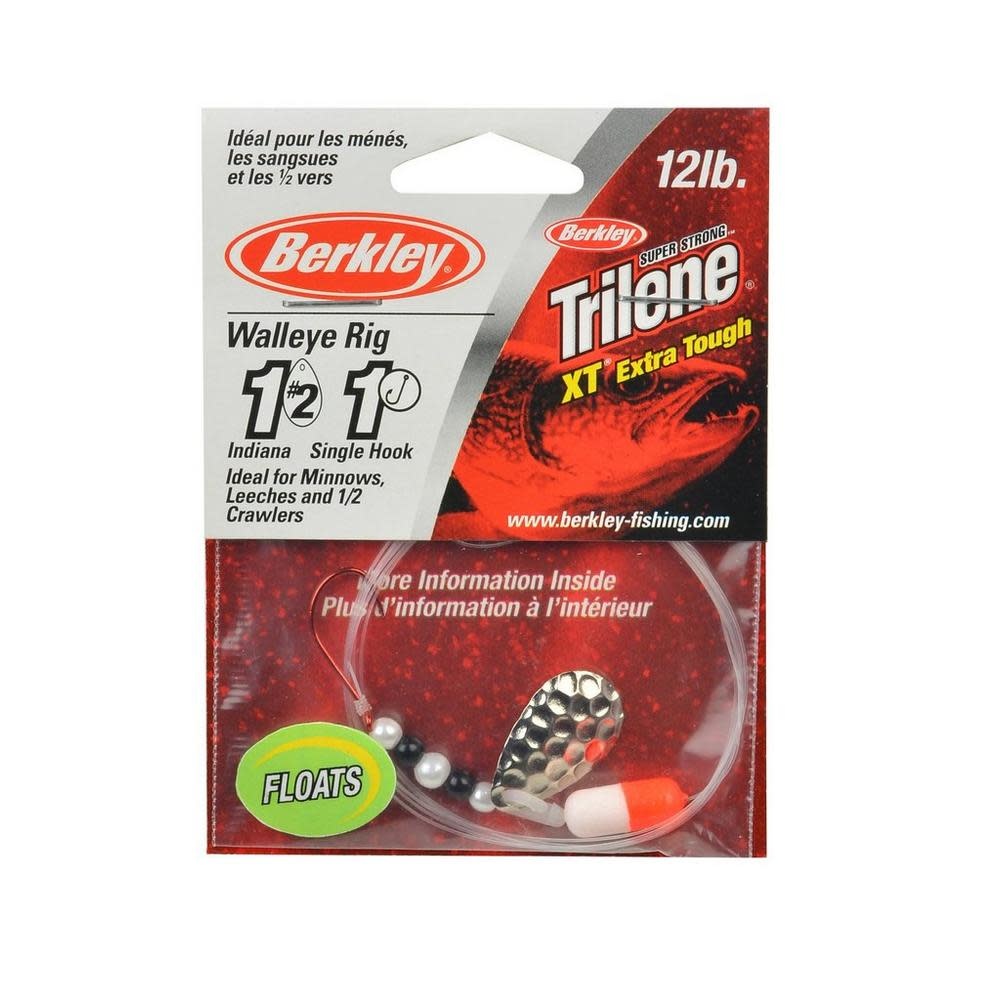 Berkley Trilene XT Fishing Line - Great Lakes Outfitters