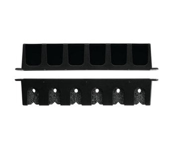 Berkley Vertical 6 Rod Rack