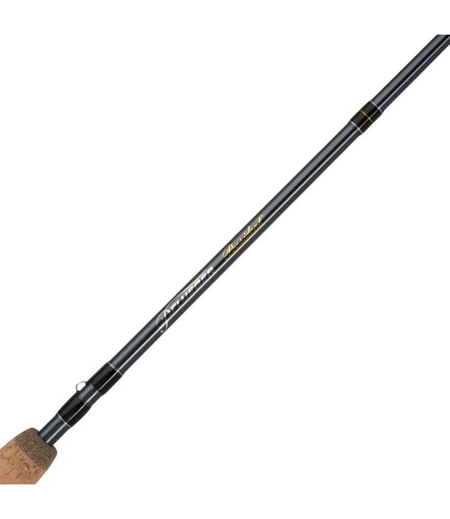 Pflueger Pflueger President Spinning Combo 6'6" Medium Action
