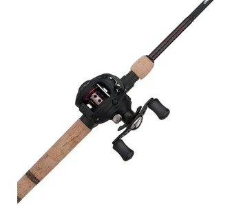 Synergy Spincasting Fishing Rod/Reel Combo - Gopher Sport