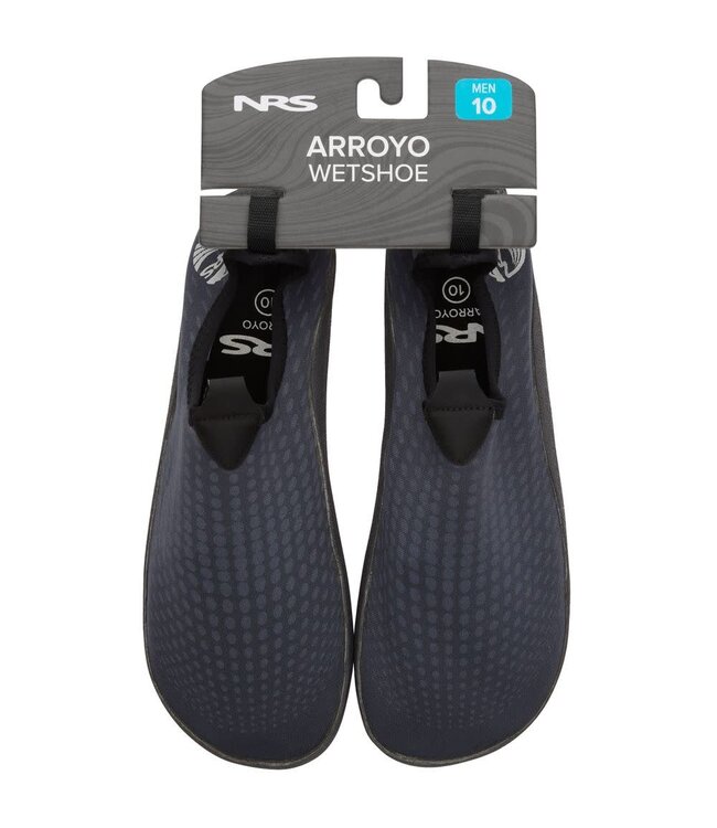 NRS Canada NRS Men's Arroyo Wetshoes