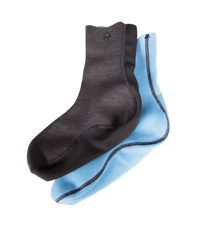NRS Canada NRS HydroSkin 0.5 Wetsocks