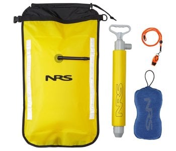 NRS Basic Touring Safety Kit