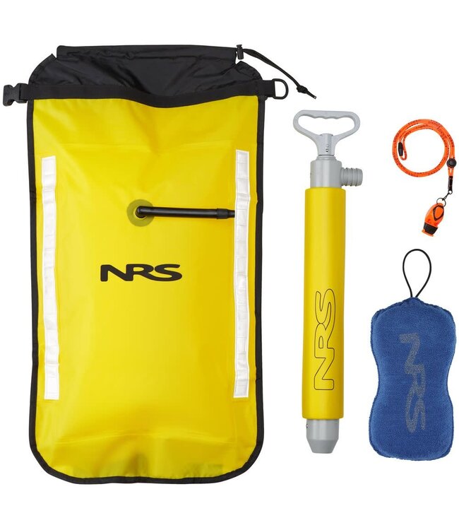 NRS Canada NRS Basic Touring Safety Kit