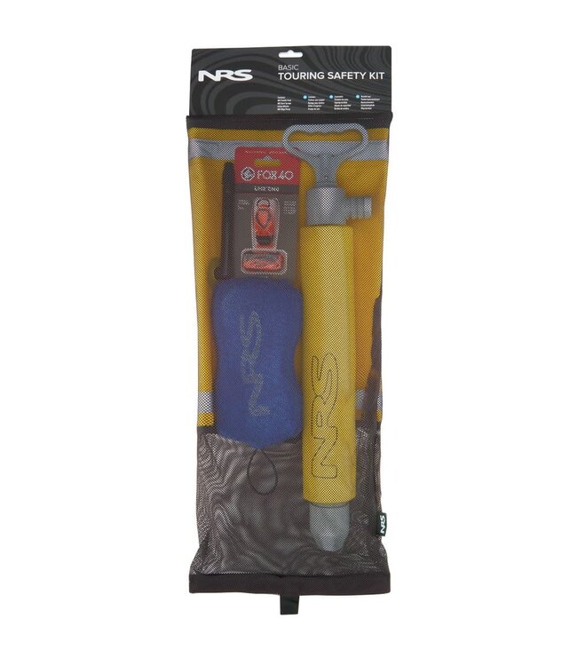 NRS Canada NRS Basic Touring Safety Kit