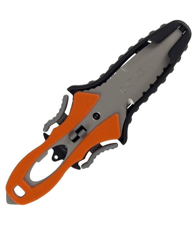 NRS Canada NRS Pilot Knife