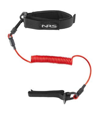 NRS Canada NRS Coil Paddle Leash