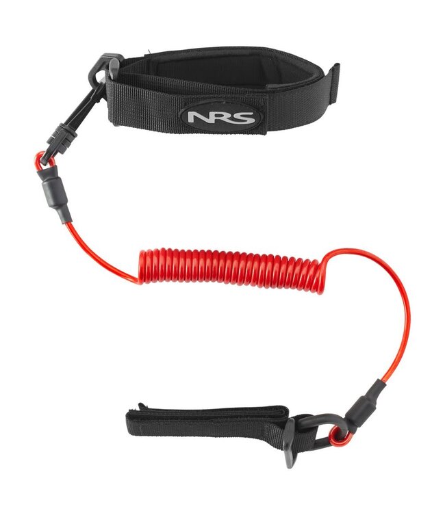 NRS Canada NRS Coil Paddle Leash