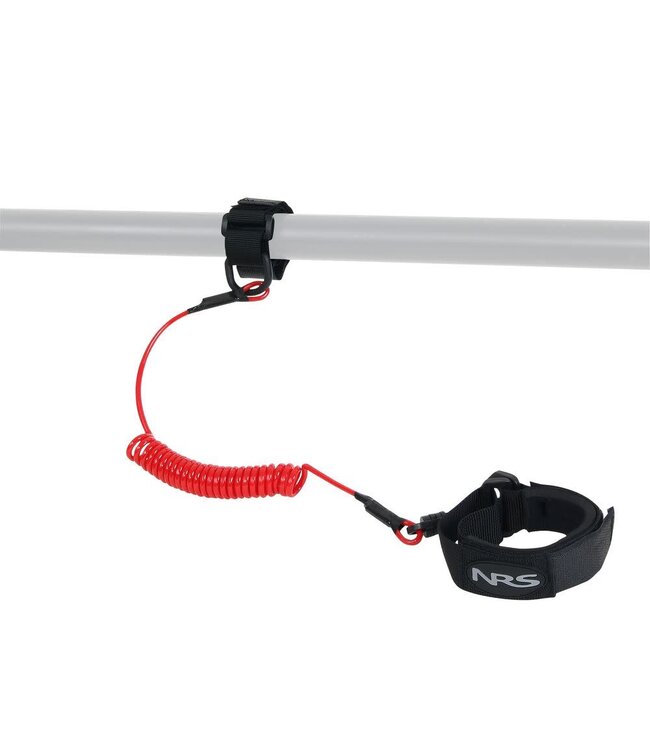 NRS Canada NRS Coil Paddle Leash
