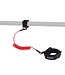 NRS Canada NRS Coil Paddle Leash