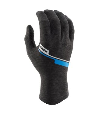 NRS Canada NRS Men's HydroSkin Gloves