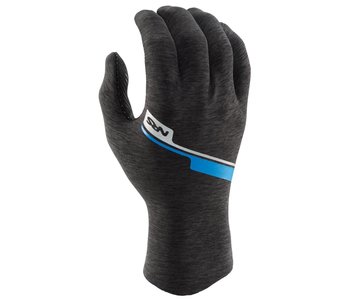 NRS Men's HydroSkin Gloves