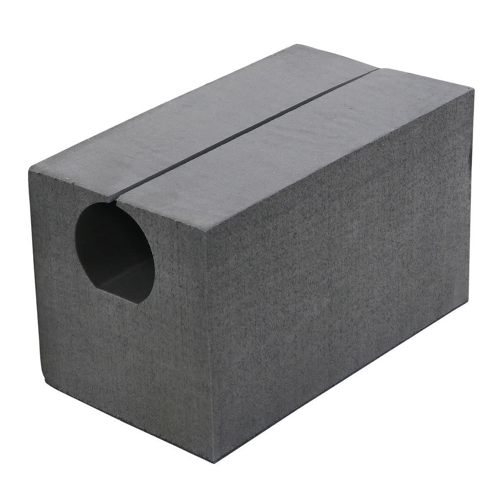 NRS Universal Canoe Block Great Lakes Outfitters