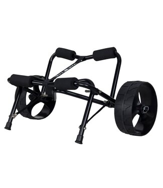 NRS Canada NRS Yak Yak XL Boat Cart