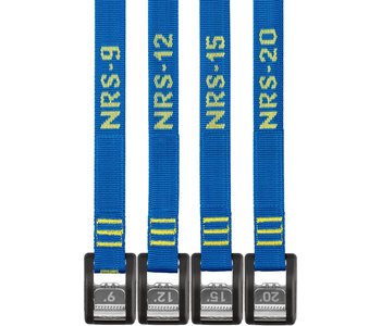 NRS Buckle Bumper Straps