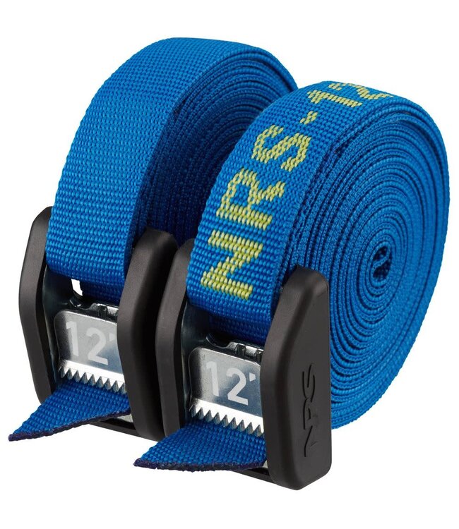 NRS Canada NRS Buckle Bumper Straps