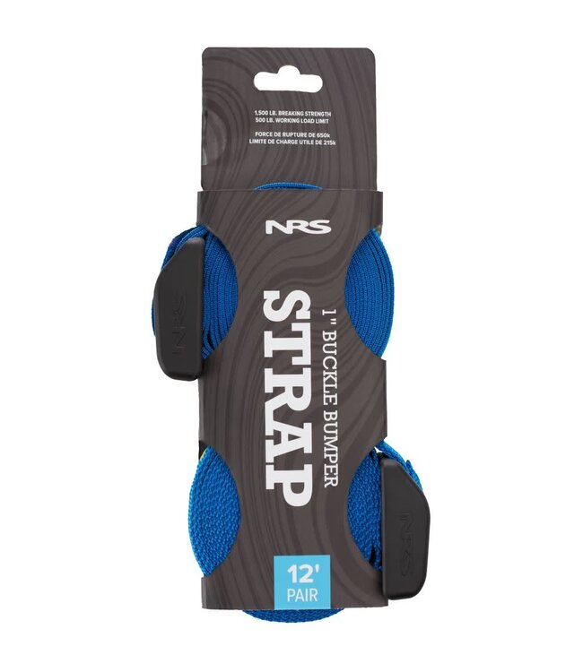 NRS Canada NRS Buckle Bumper Straps
