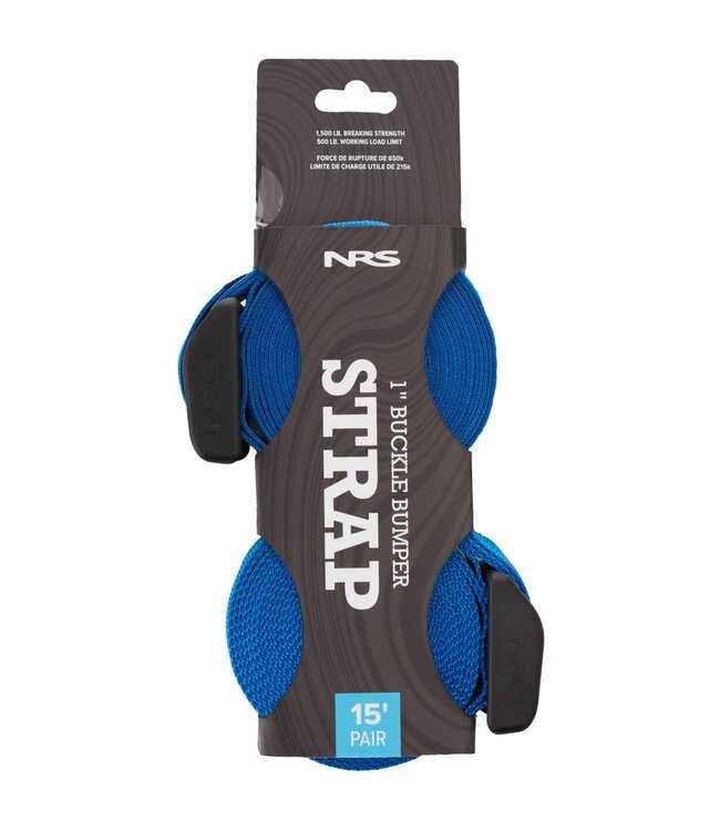 NRS Canada NRS Buckle Bumper Straps