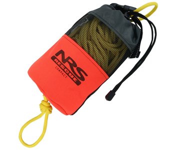 NRS Compact Rescue Throw Bag